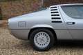 Alfa Romeo Montreal TOP QUALITY EXAMPLE! In a very authentic condition Gris - thumbnail 49
