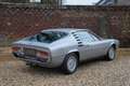 Alfa Romeo Montreal TOP QUALITY EXAMPLE! In a very authentic condition Grau - thumbnail 47