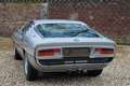 Alfa Romeo Montreal TOP QUALITY EXAMPLE! In a very authentic condition Grijs - thumbnail 50