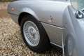 Alfa Romeo Montreal TOP QUALITY EXAMPLE! In a very authentic condition Gris - thumbnail 38