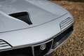 Alfa Romeo Montreal TOP QUALITY EXAMPLE! In a very authentic condition Gris - thumbnail 40