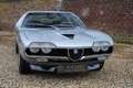 Alfa Romeo Montreal TOP QUALITY EXAMPLE! In a very authentic condition Grijs - thumbnail 45