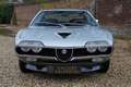 Alfa Romeo Montreal TOP QUALITY EXAMPLE! In a very authentic condition siva - thumbnail 5
