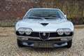 Alfa Romeo Montreal TOP QUALITY EXAMPLE! In a very authentic condition siva - thumbnail 11
