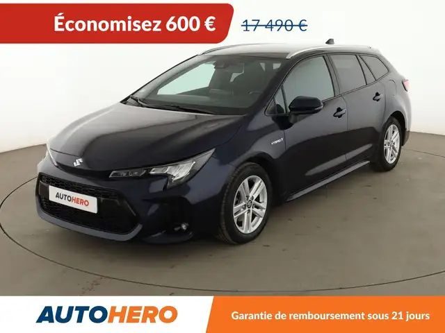 Suzuki Swace 1.8 Hybrid Pack
