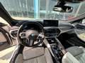 BMW 530 Touring mhev 48V xdrive Msport auto Blanco - thumbnail 6