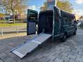 Opel Movano BWJ 2009 | 2.5 CDTI L1H1 DC AUTOMAAT | ROLSTOELVER Green - thumbnail 2