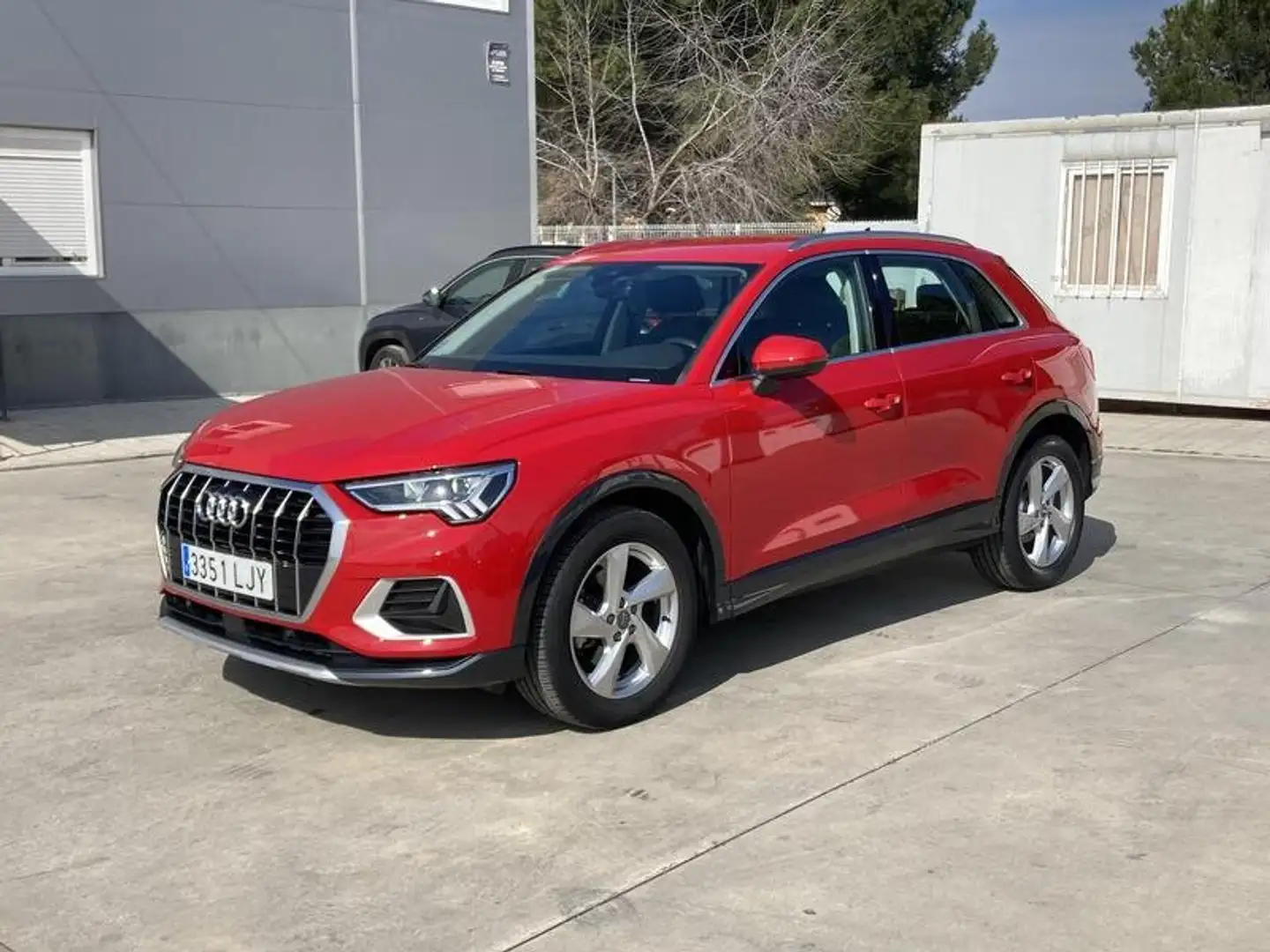 Audi Q3 110 kW / 150 CV - 1