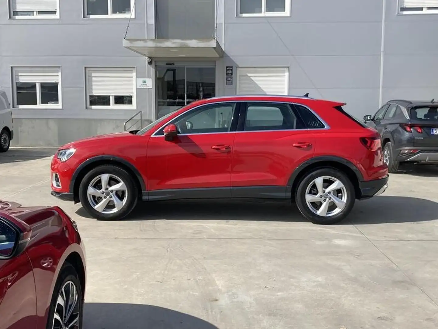 Audi Q3 110 kW / 150 CV - 2