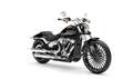 Harley-Davidson Softail Softail Breakout 117 Schwarz - thumbnail 2