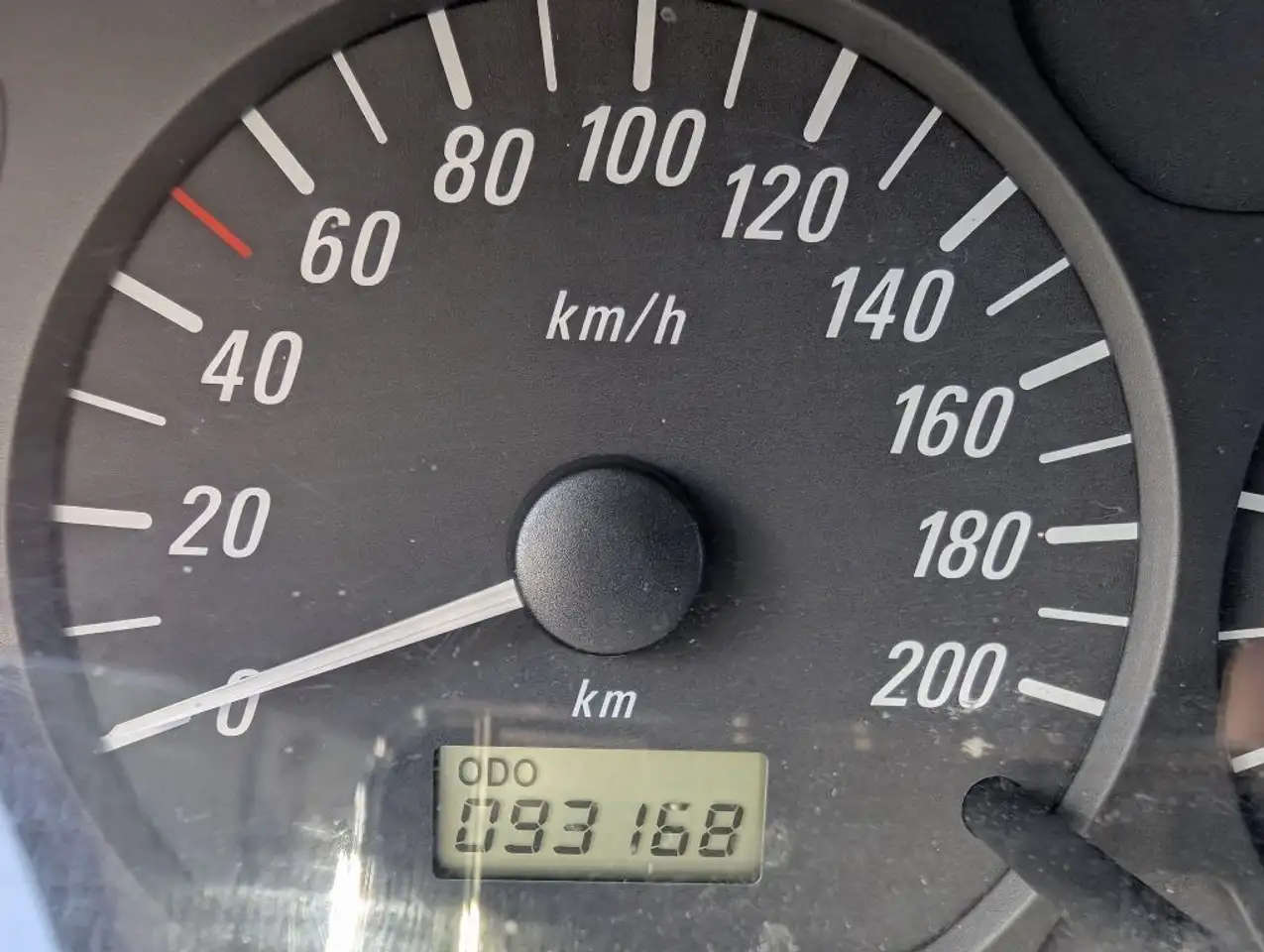 Opel Agila 1.2 16V COMFORT, foto 5