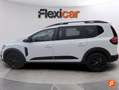 Dacia Jogger 1.0 ECO-G S.L Extreme 5pl. Blanco - thumbnail 5