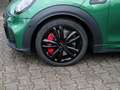 MINI John Cooper Works Cabrio John Cooper Works Apt.FW RFK ACC DA PA H/K DAB HuD Groen - thumbnail 7