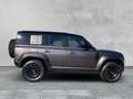 Land Rover Defender 110 P635 AWD OCTA MATRIX-LED+NSW Gris - thumbnail 6