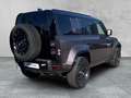 Land Rover Defender 110 P635 AWD OCTA MATRIX-LED+NSW Gris - thumbnail 2