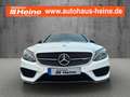 Mercedes-Benz C 43 AMG *PAGA*PANO*CARPLAY*BURMESTER* Blanco - thumbnail 8