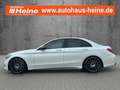 Mercedes-Benz C 43 AMG *PAGA*PANO*CARPLAY*BURMESTER* Blanco - thumbnail 2