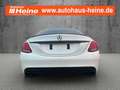Mercedes-Benz C 43 AMG *PAGA*PANO*CARPLAY*BURMESTER* Blanco - thumbnail 4