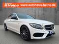 Mercedes-Benz C 43 AMG *PAGA*PANO*CARPLAY*BURMESTER* Blanco - thumbnail 7