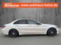 Mercedes-Benz C 43 AMG *PAGA*PANO*CARPLAY*BURMESTER* Blanco - thumbnail 6