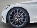 Mercedes-Benz C 43 AMG *PAGA*PANO*CARPLAY*BURMESTER* Blanco - thumbnail 21
