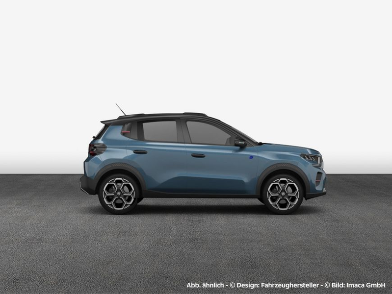 Citroen C3 Turbo 100 Stop&Start PLUS 74 kW, 5-türig — photo 4