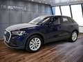 Audi Q3 45 1.4 TFSI e S-tronic Синій - thumbnail 1