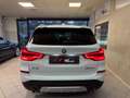 BMW X3 X3 xDrive20d xLine White - thumbnail 20