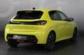 Peugeot 208 PureTech 100 S&S Allure Jaune - thumbnail 4