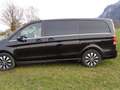 Mercedes-Benz EQV 300 Kombi extralang 100kWh Schwarz - thumbnail 16