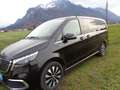 Mercedes-Benz EQV 300 Kombi extralang 100kWh Schwarz - thumbnail 2