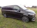Mercedes-Benz EQV 300 Kombi extralang 100kWh Schwarz - thumbnail 8