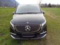 Mercedes-Benz EQV 300 Kombi extralang 100kWh Schwarz - thumbnail 7