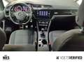 Volkswagen Touran Sound 1.4 TSI ACC+RearView+SHZ Weiß - thumbnail 9