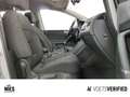 Volkswagen Touran Sound 1.4 TSI ACC+RearView+SHZ Weiß - thumbnail 8