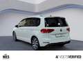 Volkswagen Touran Sound 1.4 TSI ACC+RearView+SHZ Weiß - thumbnail 4