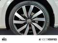 Volkswagen Touran Sound 1.4 TSI ACC+RearView+SHZ Weiß - thumbnail 6
