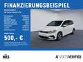 Volkswagen Touran Sound 1.4 TSI ACC+RearView+SHZ Weiß - thumbnail 2