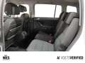 Volkswagen Touran Sound 1.4 TSI ACC+RearView+SHZ Weiß - thumbnail 15