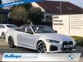BMW 440 Mi xDr.Cabrio HUD ACC SView Laser Lenkradh19" Weiß - thumbnail 1