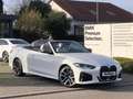 BMW 440 Mi xDr.Cabrio HUD ACC SView Laser Lenkradh19" Weiß - thumbnail 2