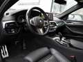 BMW 540 i Touring xDrive M-Sport Pro FACEL. PANO Schwarz - thumbnail 29
