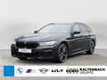 BMW 540 i Touring xDrive M-Sport Pro FACEL. PANO Schwarz - thumbnail 1
