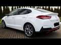 Hyundai i30 Fastback 1.5 T-GDI 48V-MildHybrid 160PS DCT N-Line - thumbnail 3