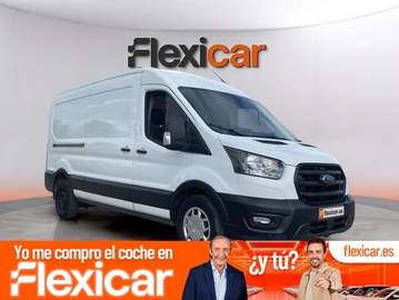 / FURGONETA (2023)