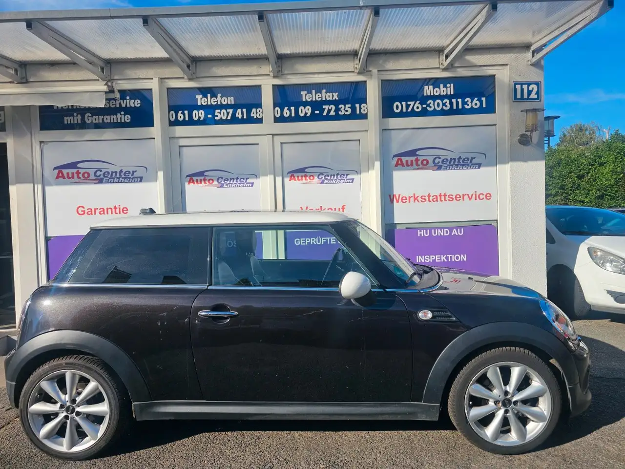 Das Auto