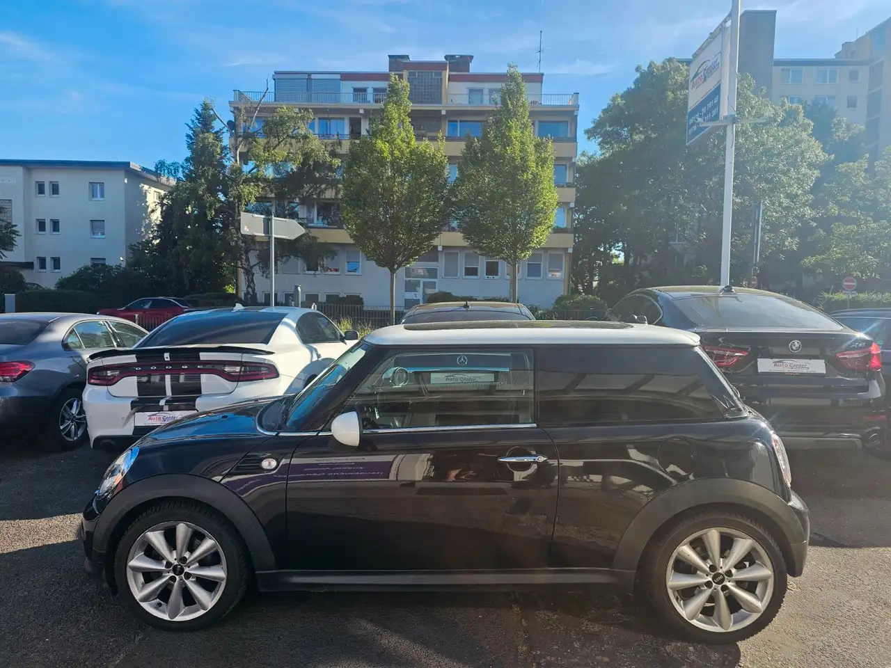 Das Auto