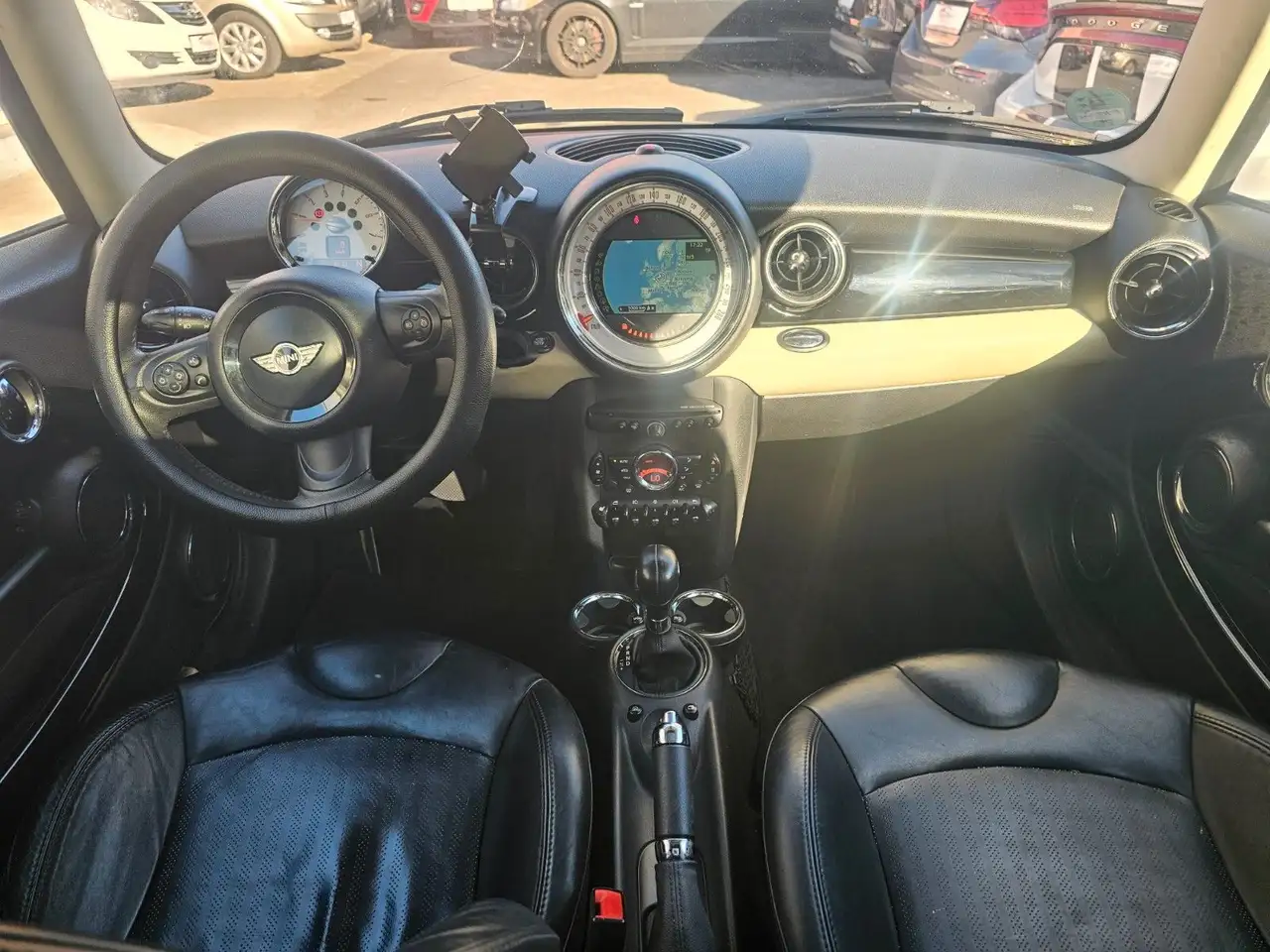 Das Auto