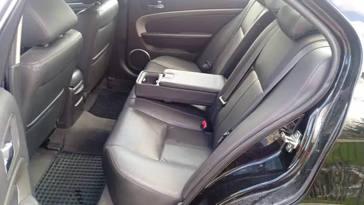 Chevrolet Epica 2.0 VCDi 16v LTX 2007, foto 11