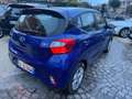 Hyundai i10 1.0 MPI AT Prime NAVI PREZZO REALE !!!! Blau - thumbnail 5